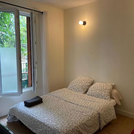 Chambre Dans Une Maison Partagee Neuilly-sur-Marne Zewnętrze zdjęcie
