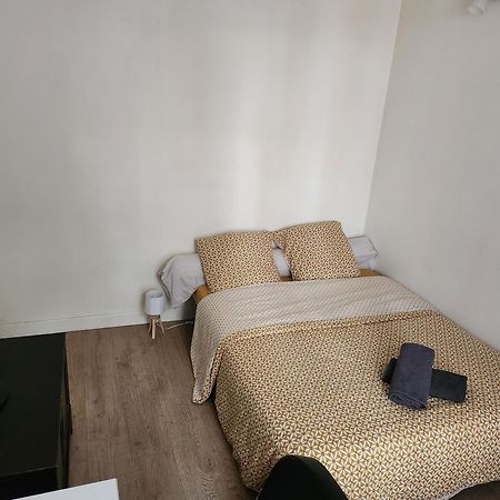 Chambre Dans Une Maison Partagee Neuilly-sur-Marne Zewnętrze zdjęcie