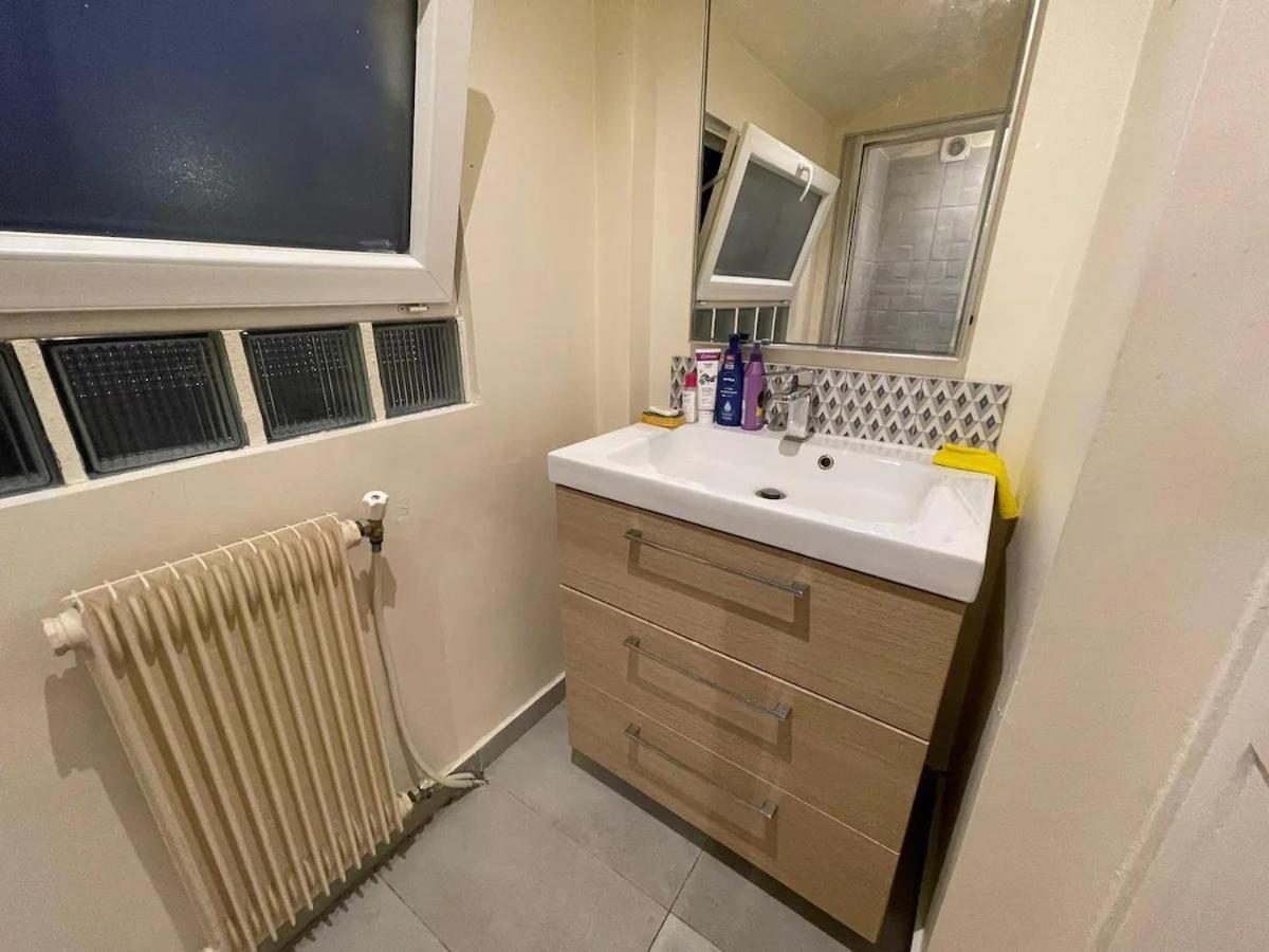 Chambre Dans Une Maison Partagee Neuilly-sur-Marne Zewnętrze zdjęcie