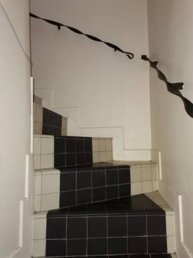 Chambre Dans Une Maison Partagee Neuilly-sur-Marne Zewnętrze zdjęcie