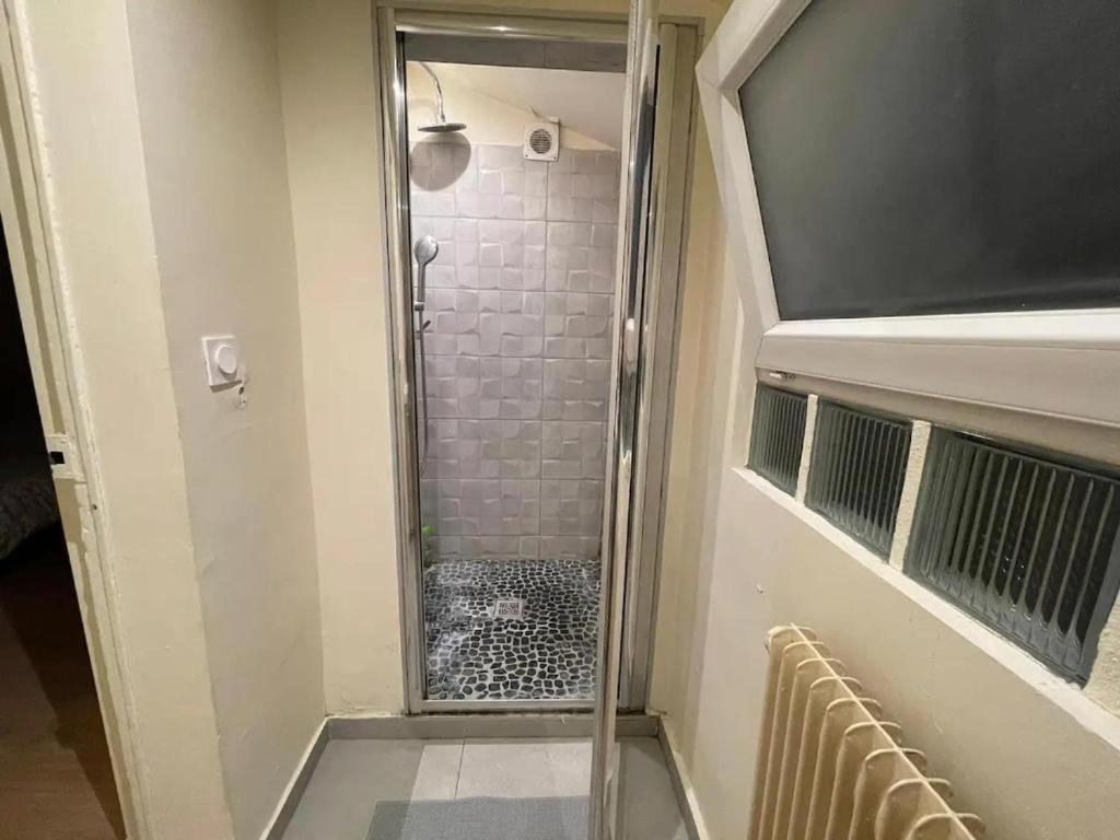 Chambre Dans Une Maison Partagee Neuilly-sur-Marne Zewnętrze zdjęcie
