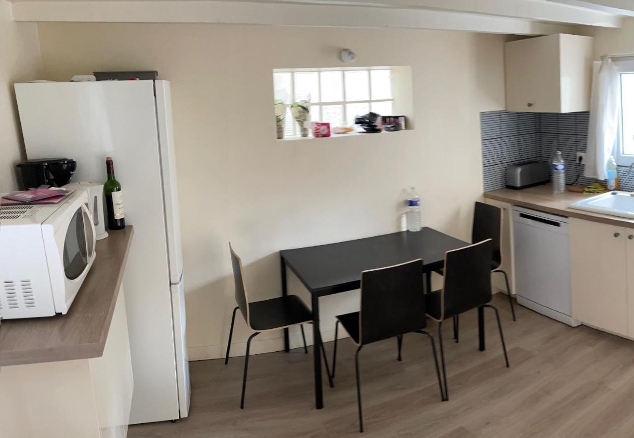 Chambre Dans Une Maison Partagee Neuilly-sur-Marne Zewnętrze zdjęcie