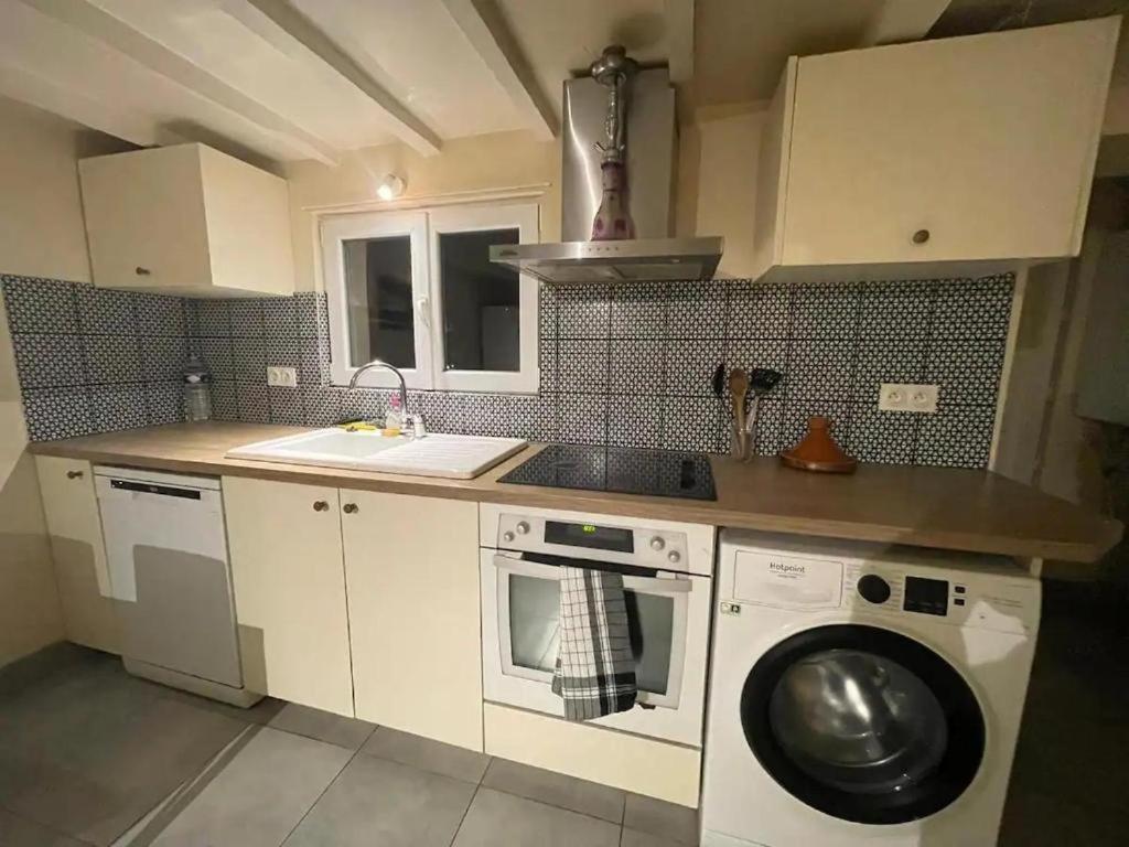 Chambre Dans Une Maison Partagee Neuilly-sur-Marne Zewnętrze zdjęcie